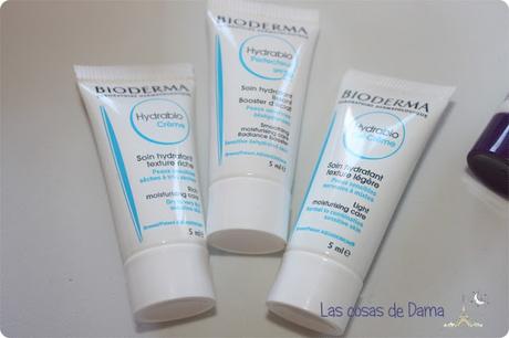 Beauty School de Bioderma en Apoteka Spirit