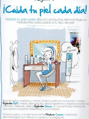 Beauty School de Bioderma en Apoteka Spirit