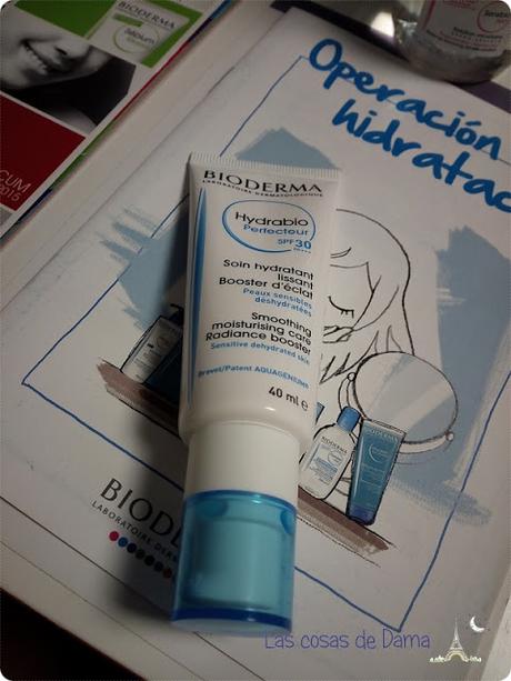 Beauty School de Bioderma en Apoteka Spirit