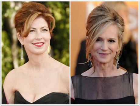 Tendencias: Peinados para mujeres de más de 50 años Tendencias: Peinados para mujeres de más de 50 años