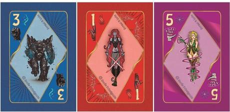 Videoreseña de Duelo Primigenio Videoreseña de Duelo Primigenio