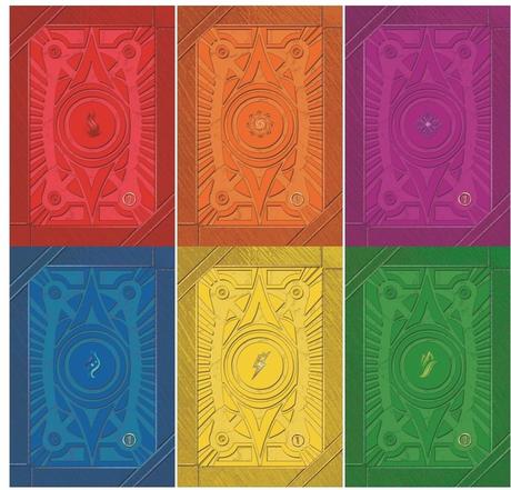 Videoreseña de Duelo Primigenio Videoreseña de Duelo Primigenio