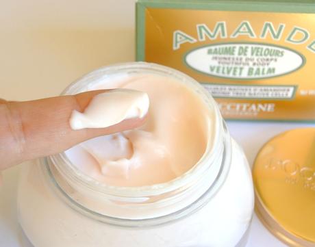 IN LOVE | BÁLSAMO CORPORAL ATERCIOPELADO DE ALMENDRA DE L'OCCITANE. IN LOVE | BÁLSAMO CORPORAL ATERCIOPELADO DE ALMENDRA DE L'OCCITANE.