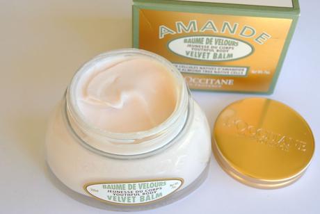 IN LOVE | BÁLSAMO CORPORAL ATERCIOPELADO DE ALMENDRA DE L'OCCITANE. IN LOVE | BÁLSAMO CORPORAL ATERCIOPELADO DE ALMENDRA DE L'OCCITANE.