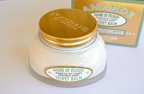 IN LOVE | BÁLSAMO CORPORAL ATERCIOPELADO DE ALMENDRA DE L'OCCITANE. IN LOVE | BÁLSAMO CORPORAL ATERCIOPELADO DE ALMENDRA DE L'OCCITANE.