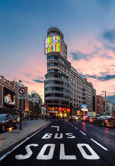 Secreto interactivo: El Edificio Capitol