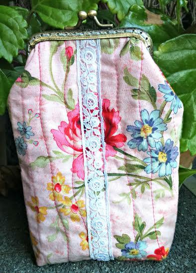 El cojín de Martina. El cojín de Martina.