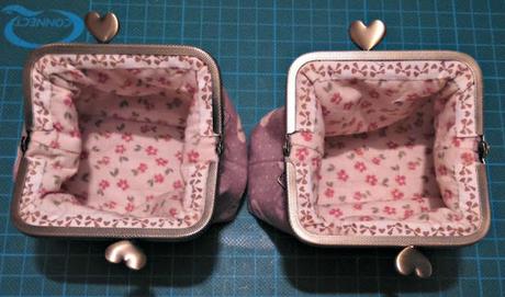 El cojín de Martina. El cojín de Martina.