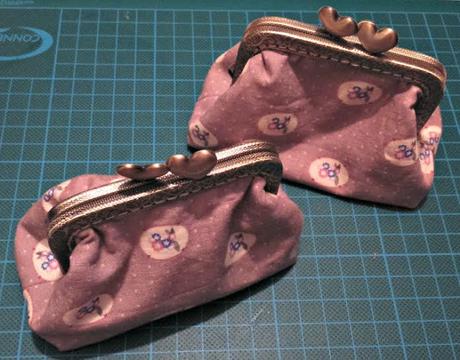 El cojín de Martina. El cojín de Martina.