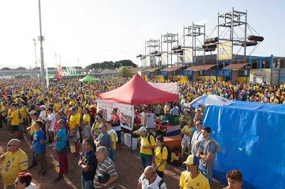 Guía para los aficionados del Sevilla en Las Palmas Guía para los aficionados del Sevilla en Las Palmas