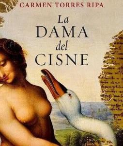 La dama del cisne, de Carmen Torres Ripa