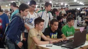 Javier Olivares y Raúl Cimas asistirán al 2º Salón del Cómic y del Videojuego de Alicante Lan Party