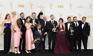 Los Emmys de HBO