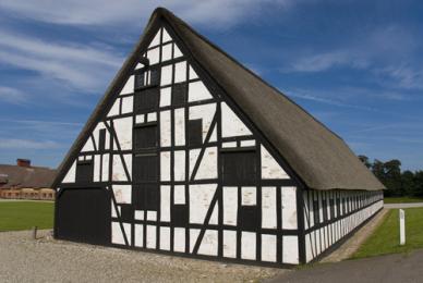 Midtjylland (Jutlandia Central) Rønde