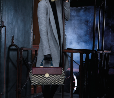 Juan Carlos Pérez y Gherardini revelan la inspiración de Winterland Juan Carlos Pérez y Gherardini revelan la inspiración de Winterland