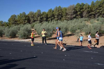 XVIII Subida a Cordobilla XVIII Subida a Cordobilla