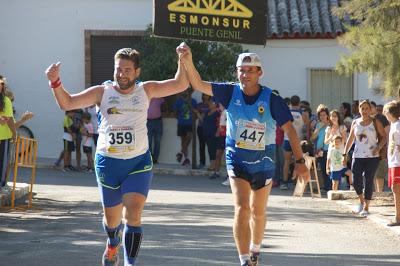 XVIII Subida a Cordobilla XVIII Subida a Cordobilla