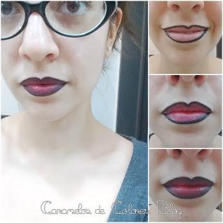 LABIOS LOCOS