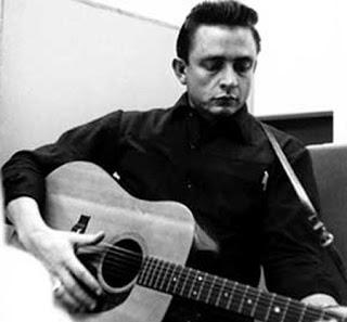 Johnny Cash: Sus amoríos con el lado salvaje