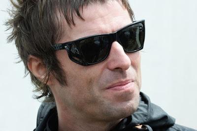 El eterno, Liam Gallagher , cumple 43 años