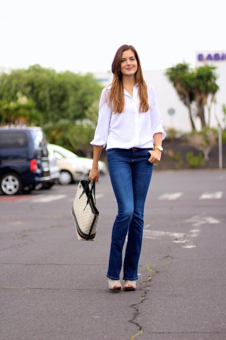 Flared Trend Flared Trend