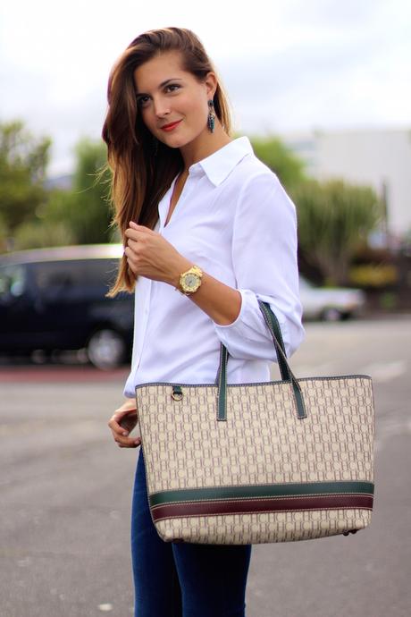 Flared Trend Flared Trend