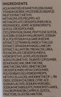 “Photography Fluid Opacity 12%” de NIOD – una prebase para la fotografía “Photography Fluid Opacity 12%” de NIOD – una prebase para la fotografía