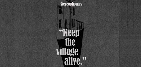 stereophonics