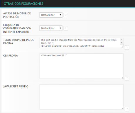 Migrar de Blogger a Wordpress: El Diseño Migrar de Blogger a Wordpress: El Diseño