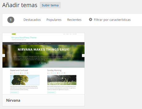 Migrar de Blogger a Wordpress: El Diseño Migrar de Blogger a Wordpress: El Diseño