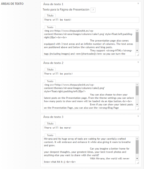 Migrar de Blogger a Wordpress: El Diseño Migrar de Blogger a Wordpress: El Diseño