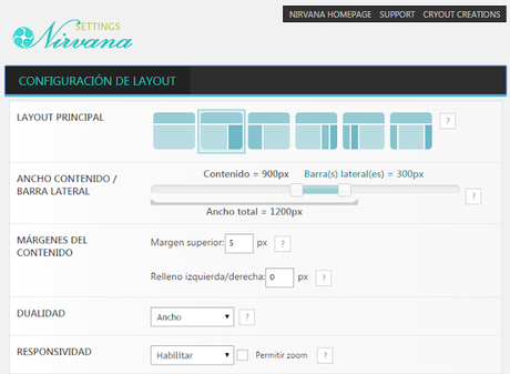 Migrar de Blogger a Wordpress: El Diseño Migrar de Blogger a Wordpress: El Diseño