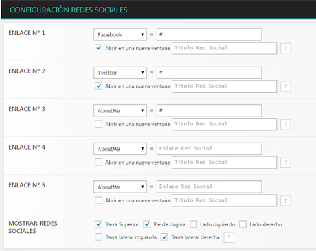 Migrar de Blogger a Wordpress: El Diseño Migrar de Blogger a Wordpress: El Diseño