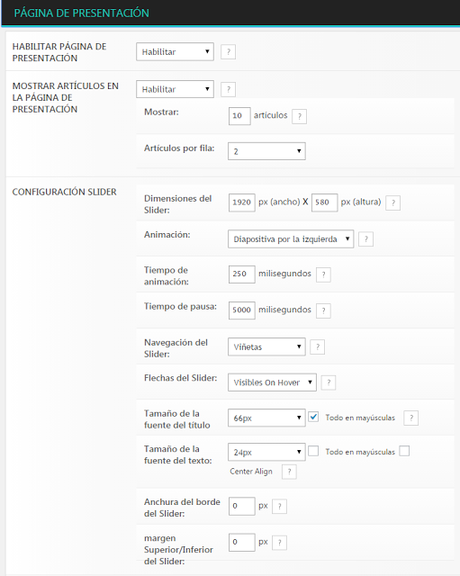Migrar de Blogger a Wordpress: El Diseño Migrar de Blogger a Wordpress: El Diseño