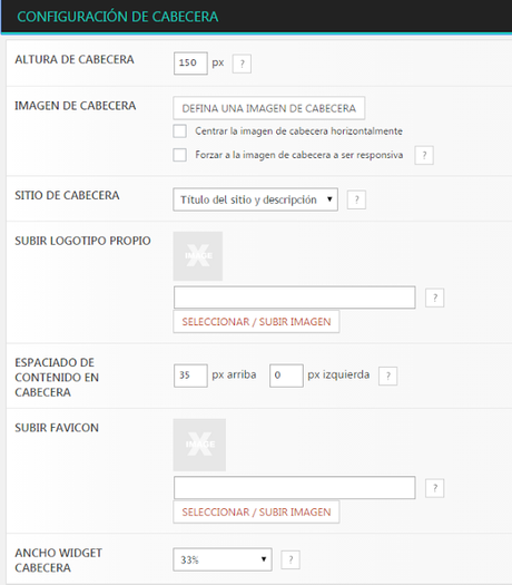 Migrar de Blogger a Wordpress: El Diseño Migrar de Blogger a Wordpress: El Diseño