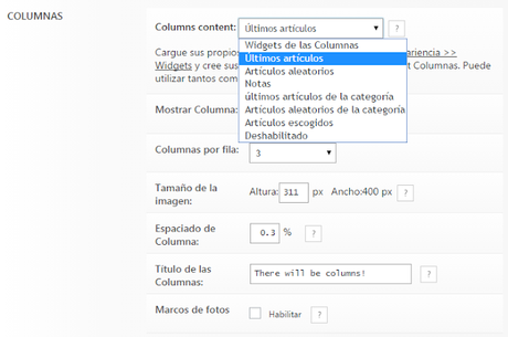 Migrar de Blogger a Wordpress: El Diseño Migrar de Blogger a Wordpress: El Diseño