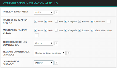 Migrar de Blogger a Wordpress: El Diseño Migrar de Blogger a Wordpress: El Diseño