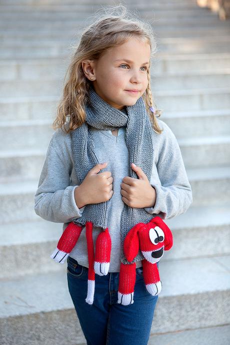 Kits Katia para tejer gorros, bufandas y mochilas Kits Katia para tejer gorros, bufandas y mochilas