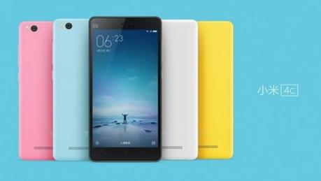 Xiaomi Mi 4c… ¡Zas, en toda la boca! Xiaomi Mi 4c… ¡Zas, en toda la boca!
