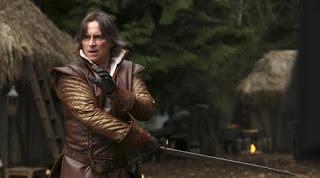 Siete consejos para el regreso de Once upon a time