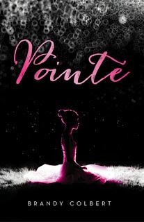 Reseña: Pointe de Brandy Colbert Reseña: Pointe de Brandy Colbert