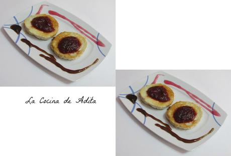 Mermelada, de pimientos del piquillo Mermelada, de pimientos del piquillo