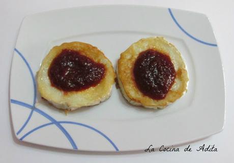 Mermelada, de pimientos del piquillo Mermelada, de pimientos del piquillo