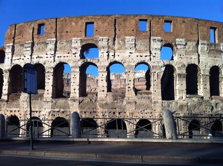 colosseo roma