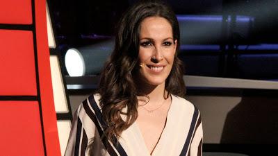 Malú, a la espera de estrenar su nuevo single