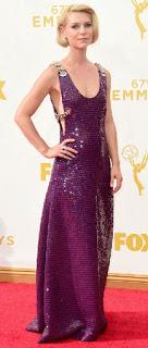 Las mejores y peores vestidas de los EMMYS 2015 Las mejores y peores vestidas de los EMMYS 2015