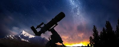 Actividad astronómica en Argentina: El Firmamento, Astronomia para todos