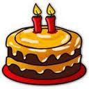 2º Cumpleblog, 2 años juntas!! 2º Cumpleblog, 2 años juntas!!