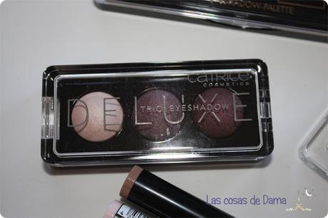 Novedades para Otoño/Invierno de Catrice: Ojos Novedades para Otoño/Invierno de Catrice: Ojos