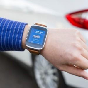 Cómo My Ford para Apple Watch ayuda a controlar nuestro vehículo MyFord